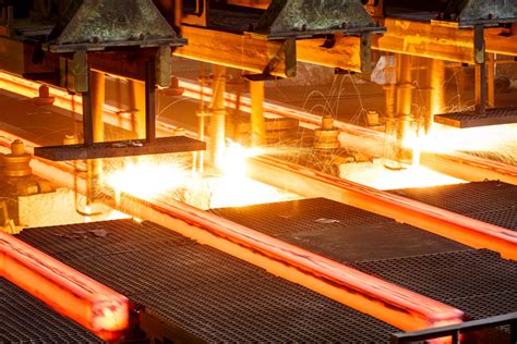 metal making jobs ireland